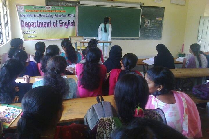 classroom